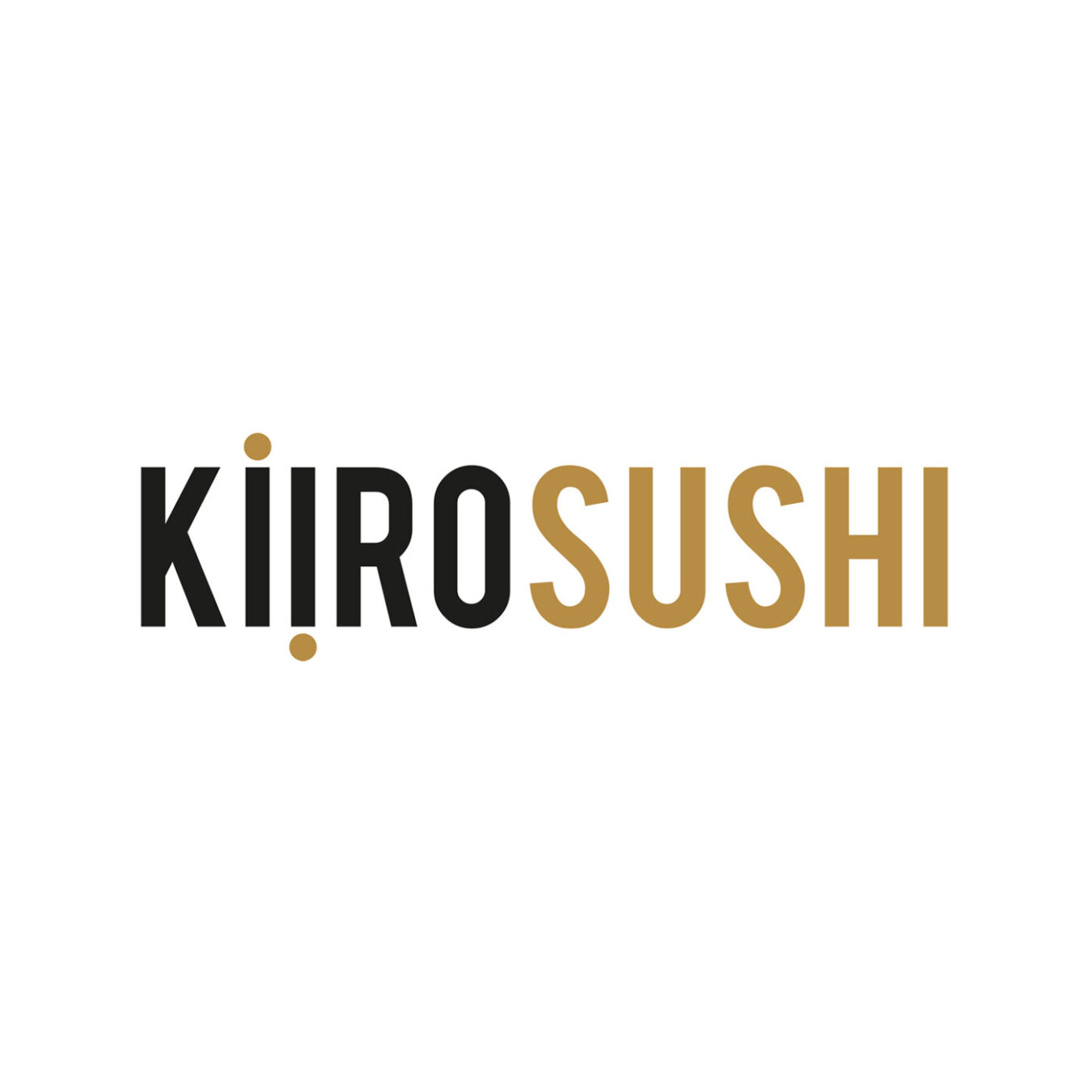 logo kiiro sushi